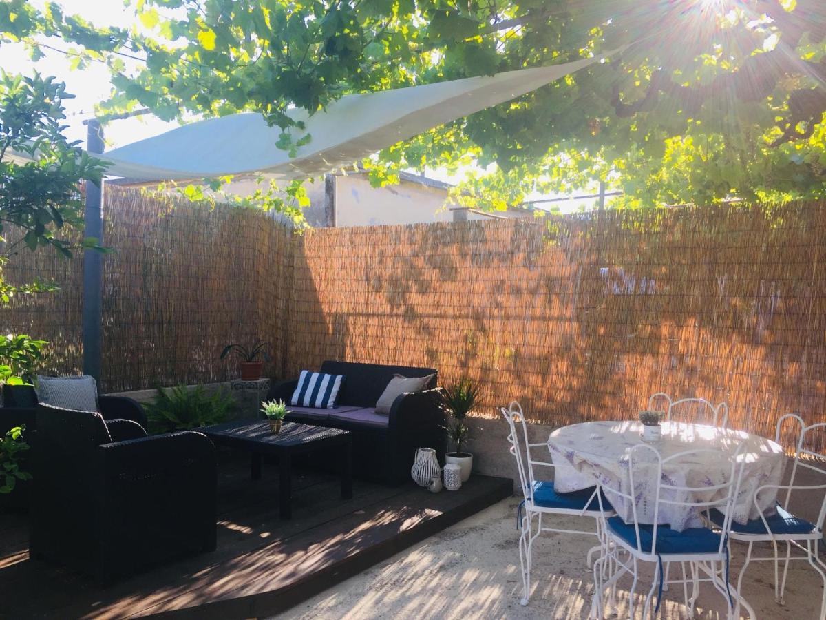 Holiday Home Casa Bianca Sukošan Εξωτερικό φωτογραφία