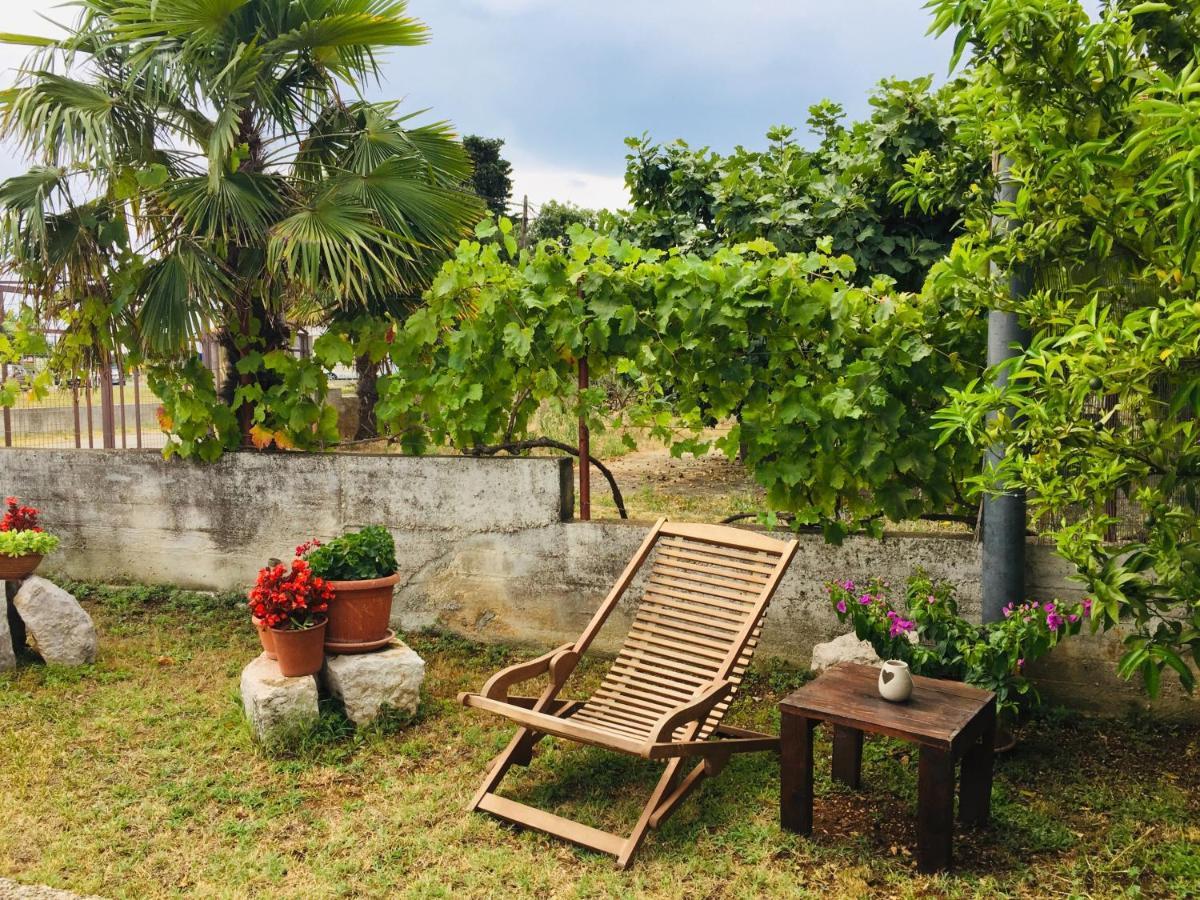 Holiday Home Casa Bianca Sukošan Εξωτερικό φωτογραφία