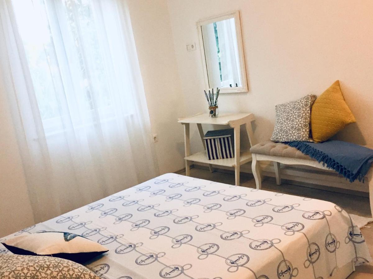 Holiday Home Casa Bianca Sukošan Εξωτερικό φωτογραφία