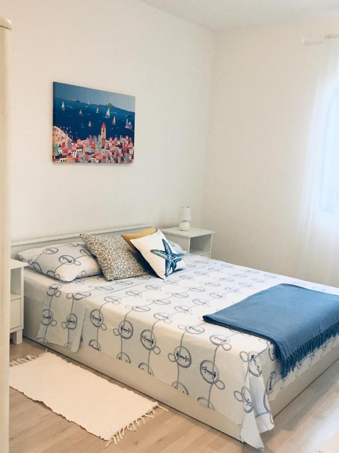 Holiday Home Casa Bianca Sukošan Εξωτερικό φωτογραφία