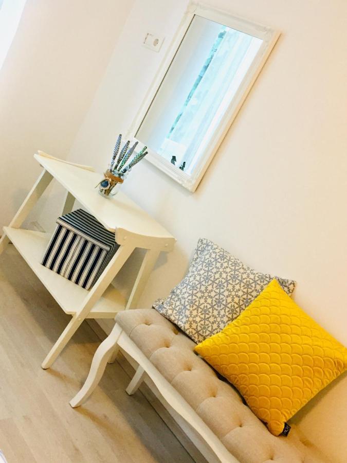 Holiday Home Casa Bianca Sukošan Εξωτερικό φωτογραφία