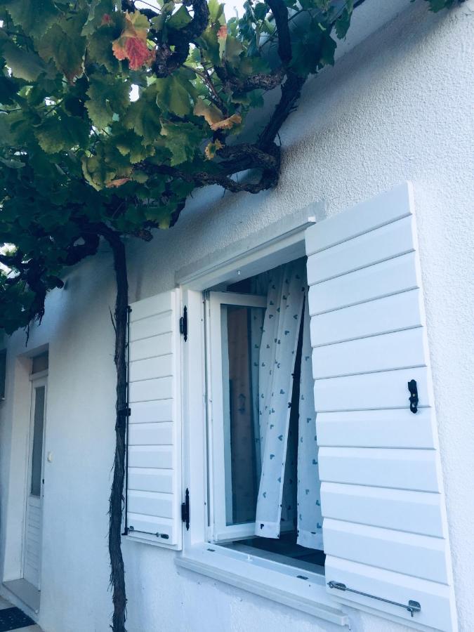 Holiday Home Casa Bianca Sukošan Εξωτερικό φωτογραφία