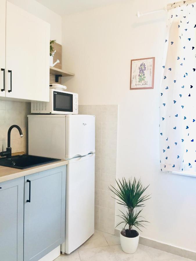 Holiday Home Casa Bianca Sukošan Εξωτερικό φωτογραφία