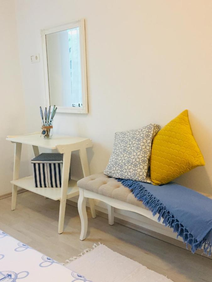 Holiday Home Casa Bianca Sukošan Εξωτερικό φωτογραφία