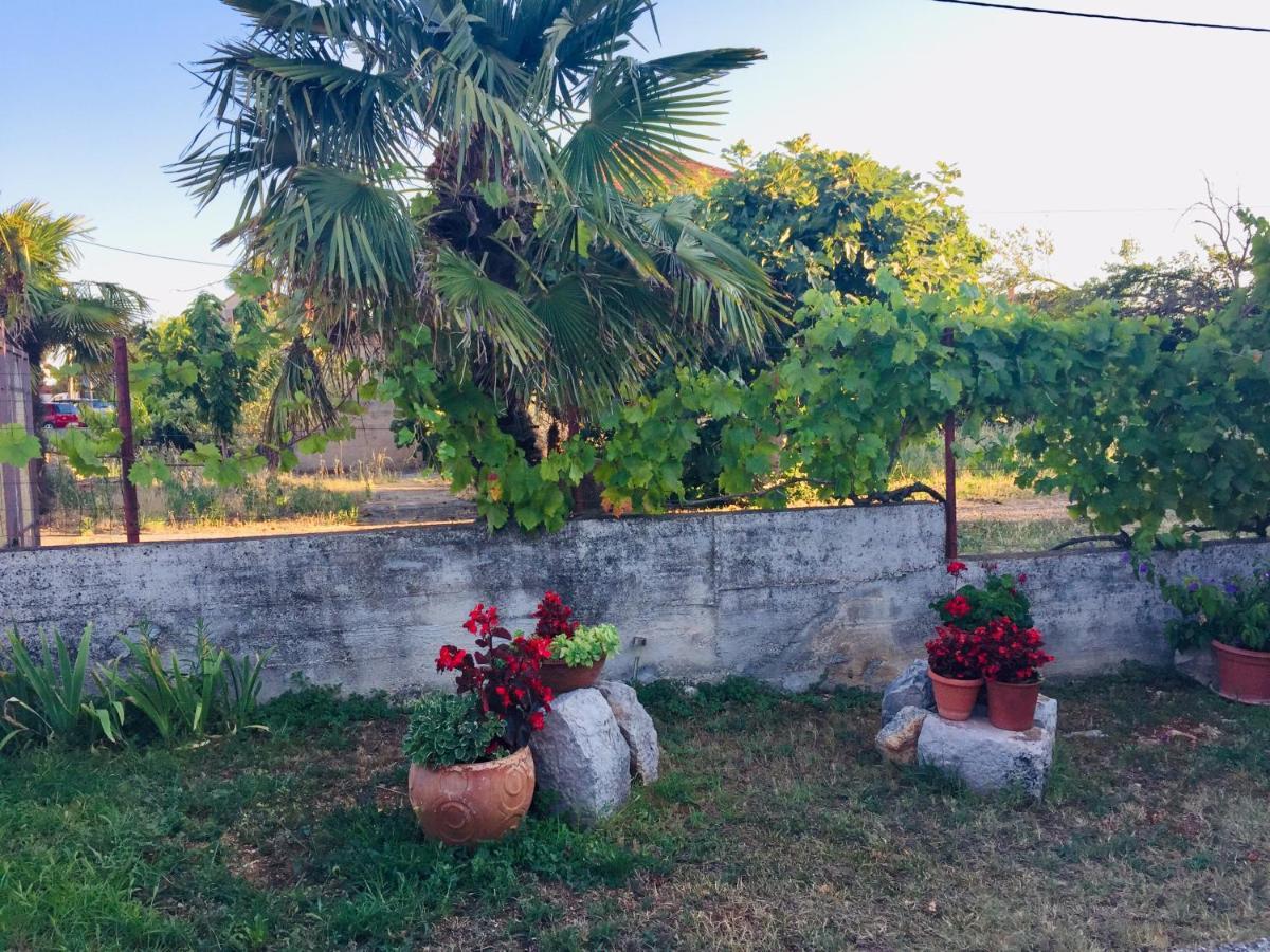 Holiday Home Casa Bianca Sukošan Εξωτερικό φωτογραφία