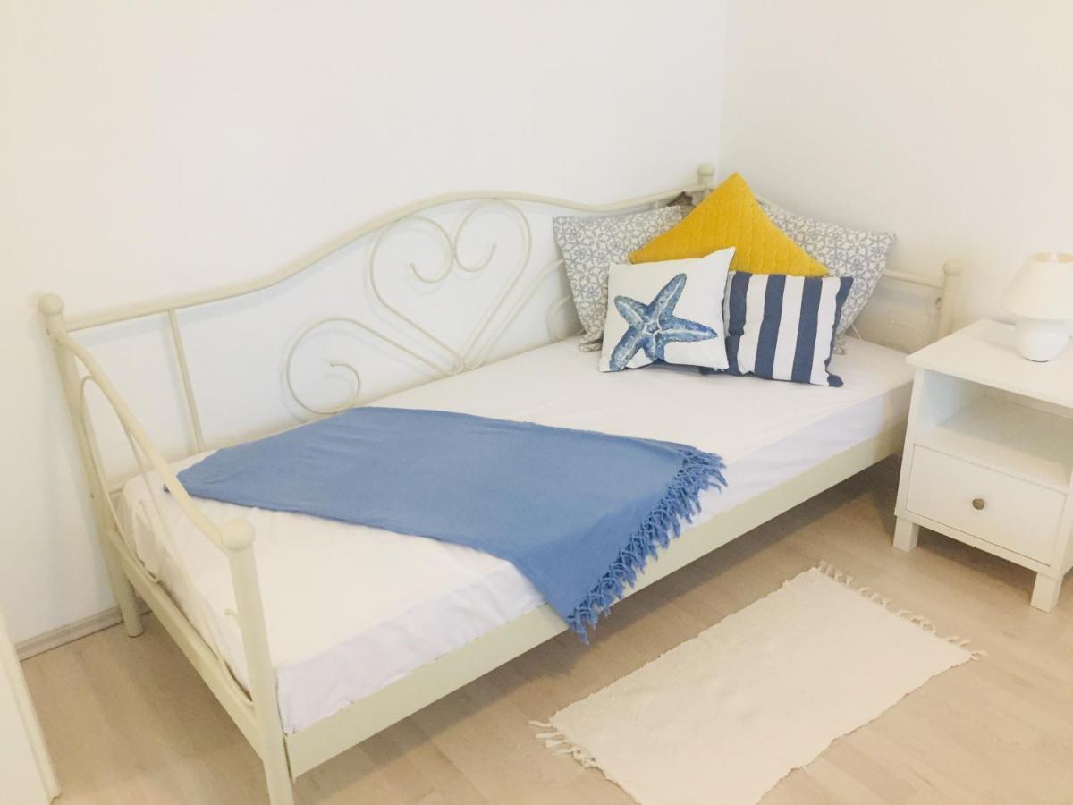 Holiday Home Casa Bianca Sukošan Εξωτερικό φωτογραφία
