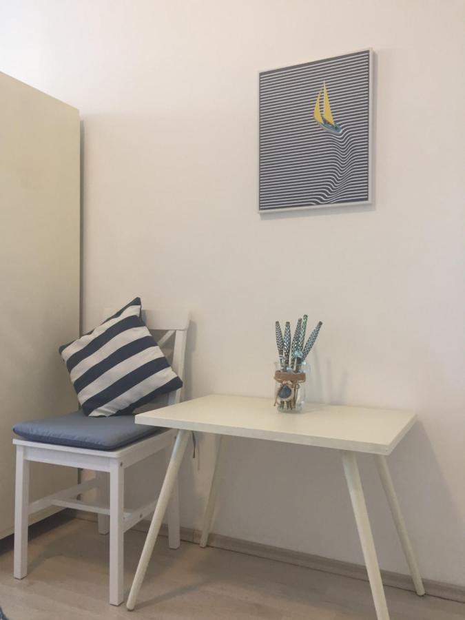 Holiday Home Casa Bianca Sukošan Εξωτερικό φωτογραφία