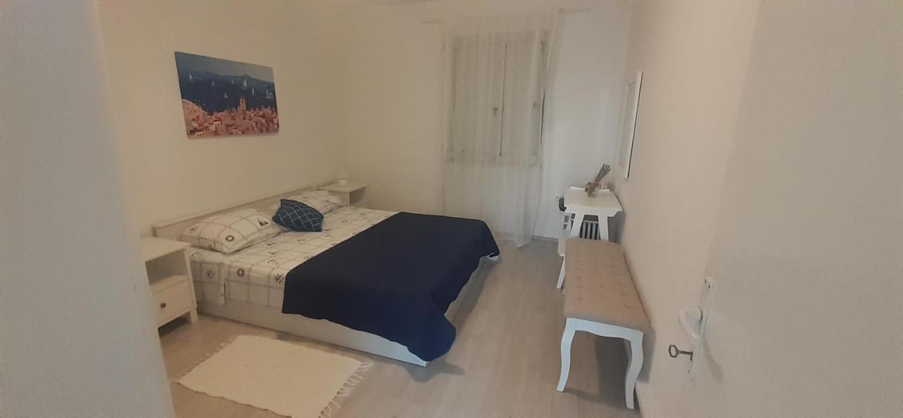 Holiday Home Casa Bianca Sukošan Εξωτερικό φωτογραφία