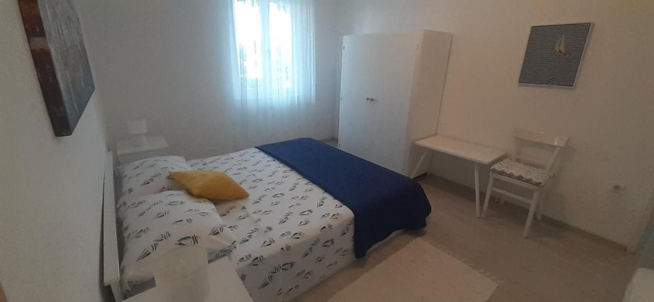 Holiday Home Casa Bianca Sukošan Εξωτερικό φωτογραφία