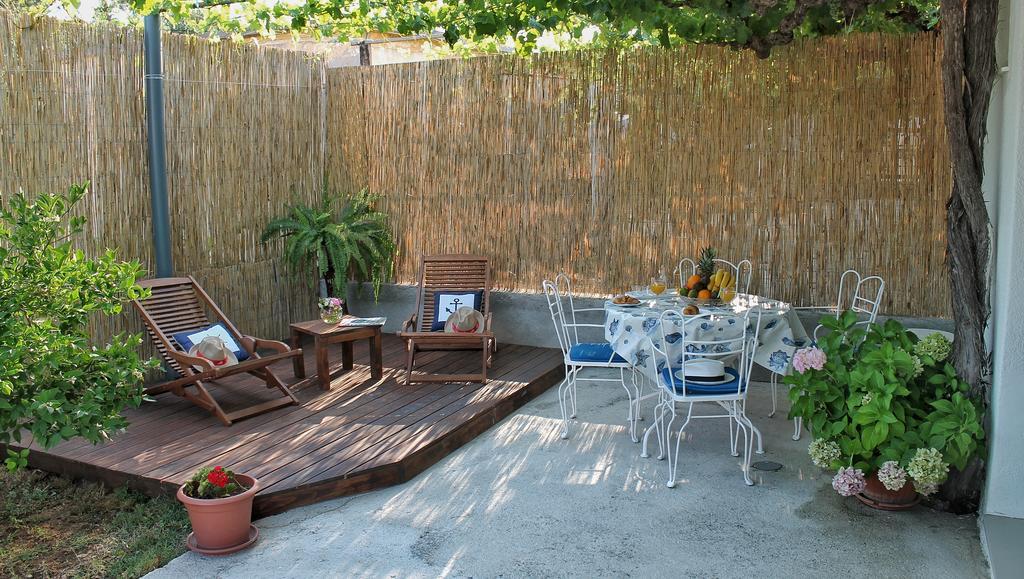 Holiday Home Casa Bianca Sukošan Δωμάτιο φωτογραφία
