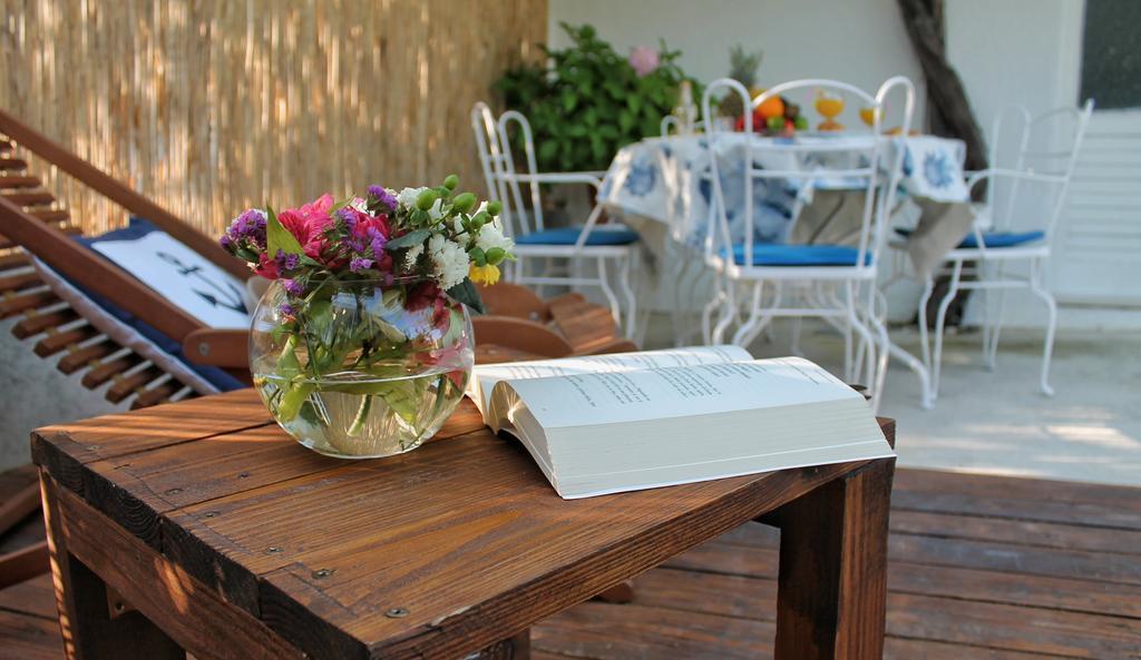 Holiday Home Casa Bianca Sukošan Δωμάτιο φωτογραφία