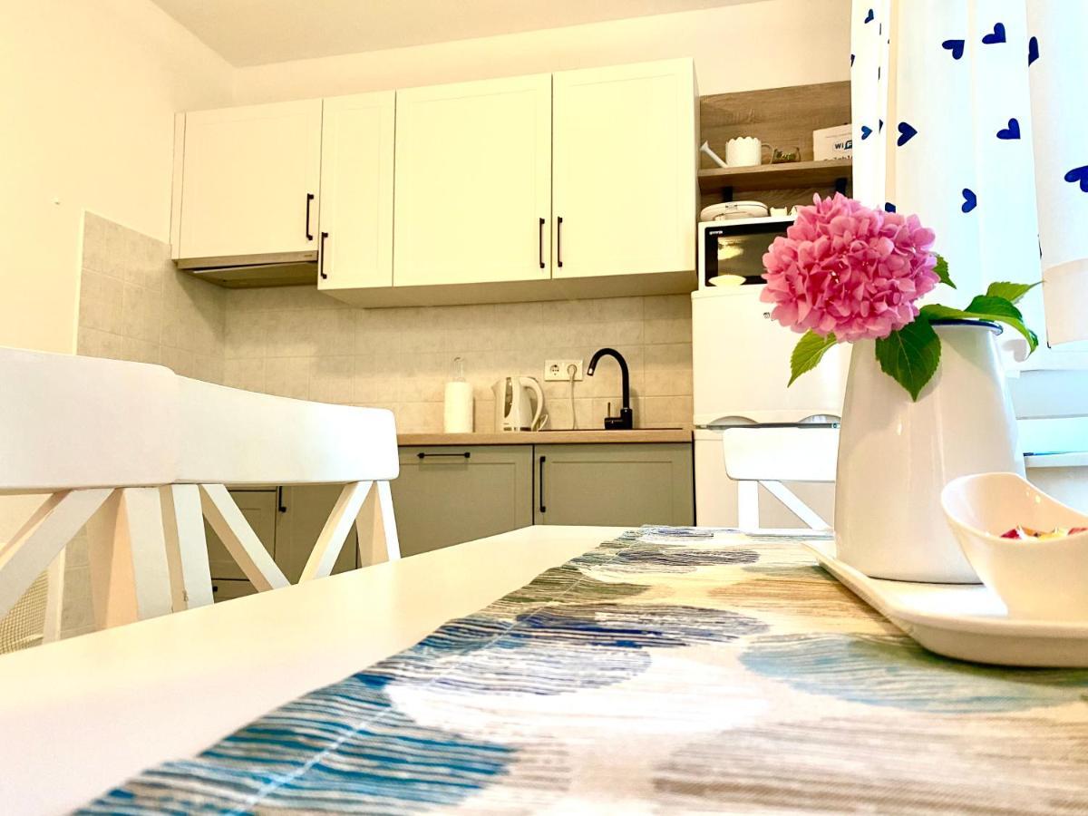 Holiday Home Casa Bianca Sukošan Εξωτερικό φωτογραφία