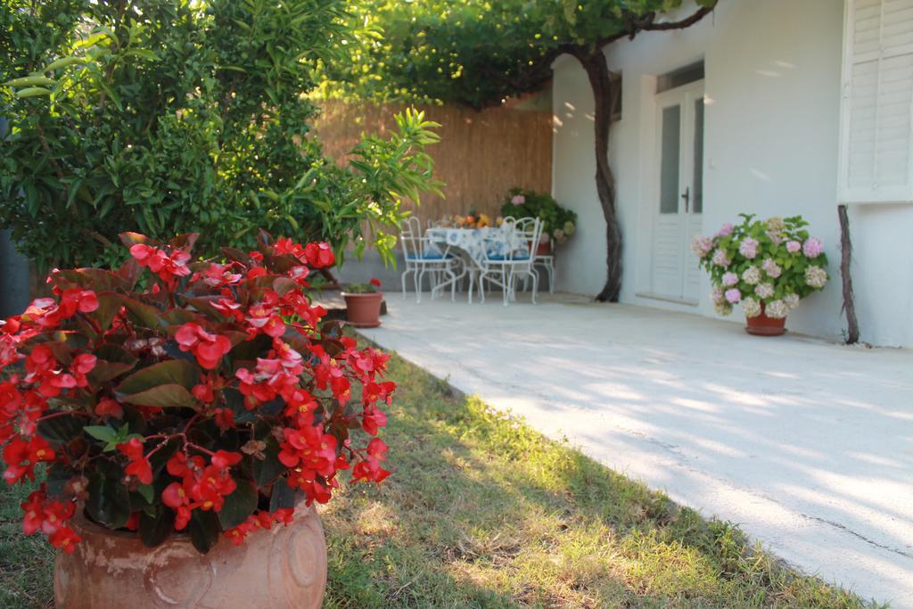 Holiday Home Casa Bianca Sukošan Δωμάτιο φωτογραφία